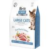 Brit Care Cat GF Large cats Power&Vitality 7kg