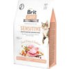 Brit Care Cat GF Sensit. Heal.Digest&Delic.Taste 7kg