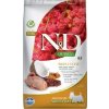 N&D Quinoa DOG Skin&Coat Quail Adult Mini 2,5kg