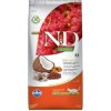 N&D Quinoa CAT Skin & Coat Herring & Coconut 5kg