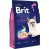 Brit Premium Cat by Nature Adult Chicken 8kg