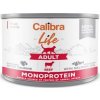 Calibra Cat Life  konz.Adult Beef 200g