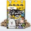 Lyopro DOG poch. mrazem sušené Hovězí játra 50g