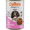 Calibra Dog Premium konz. with Veal&Chicken 1240g