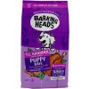 BARKING HEADS All Hounder Puppy Days Turkey 6kg