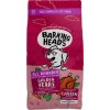 BARKING HEADS All Hounder Golden Years Chicken 12kg