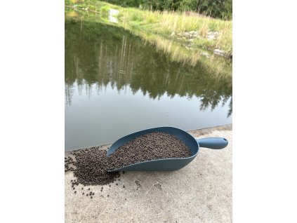 T-SALMO 4 - 4mm (20kg)