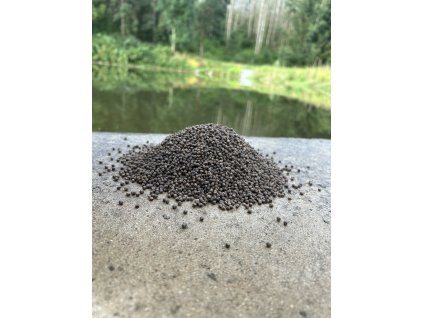 T-SALMO 5 - 5,5 mm (20kg)