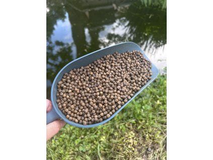 Carpe Extrudé 5 - 5,5mm (25kg)