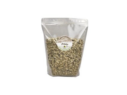 BOHEMIA Příloha A 5 kg