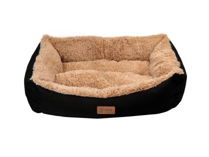 HPF Pelech JELLYBEAN XL - černý/krémový