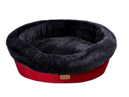 HPF Pelech DONAT M - červený/černý