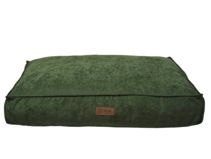 HPF Matrace PLUS SOFT S zelená
