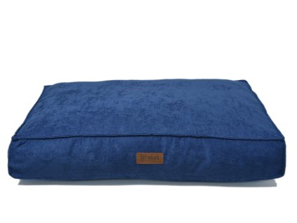HPF Matrace PLUS SOFT L modrá