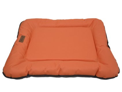 HPF Matrace WATERPROOF S - VR04 oranžová