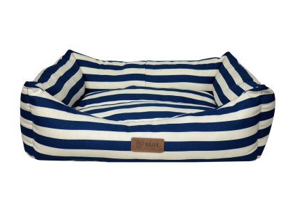 HPF Pelech MAKARON M- VR08 proužek modrý