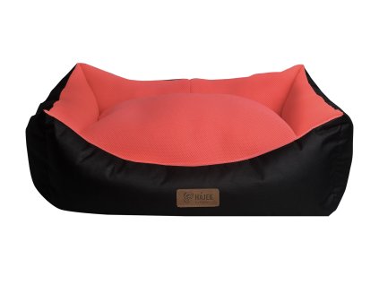 HPF Pelech DONDURMA XL -VR01 černo/růžový