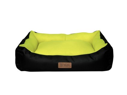 HPF Pelech DONDURMA XL -VR03 černo/žlutý fosfor