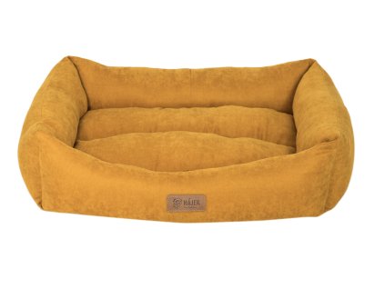 HPF Pelech COOKIE L - VR07 žlutý