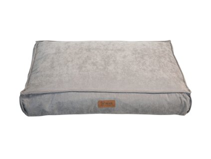 HPF Matrace PLUS SOFT S - VR08 šedá