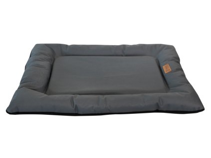 HPF Matrace WATERPROOF XL - VR07 šedá