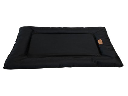 HPF Matrace WATERPROOF L- VR09 černá