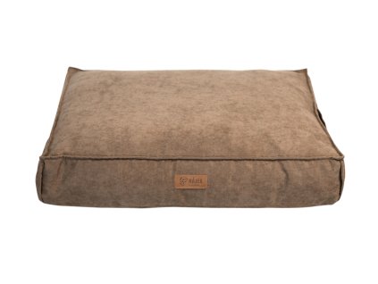 HPF Matrace PLUS SOFT XL - VR05 hnědá