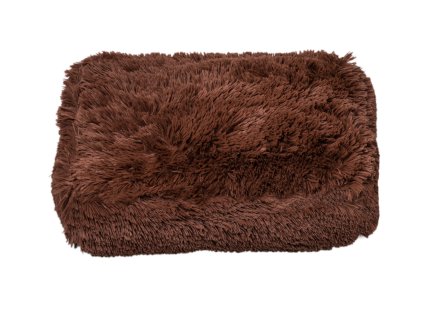 HPF Matrace PONCHIK PLUS SOFT L VR04 hnědá
