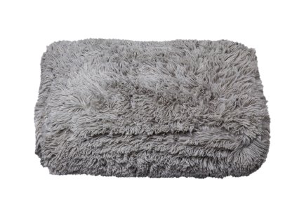 HPF Matrace PONCHIKPLUS SOFT L VR07 šedá