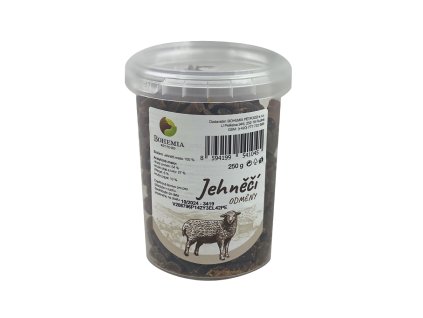 BOHEMIA Jehněčí odměny 250g