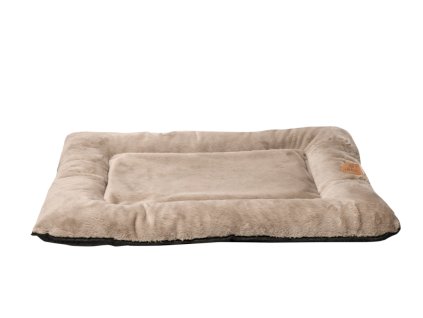 HPF Matrace SHORT PLUSH M - VR02 šedá