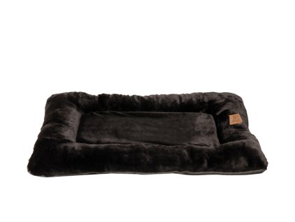HPF Matrace SHORT PLUSH XL - VR006 černá