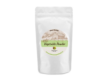 BOHEMIA WILD Vegetable Powder 500g