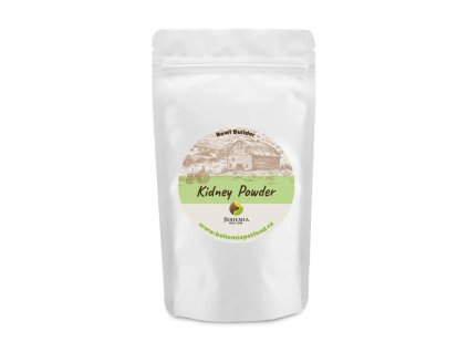 BOHEMIA WILD Kidney Powder 500g