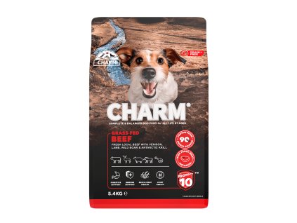 CHARM Beef ALS 2 - 10 kg