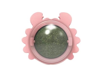 mic na stenu catnip ball hracka s santou kocici pro kocky ruzova d9142 1000x1000.d41d8cd98f00b204e9800998ecf8427e