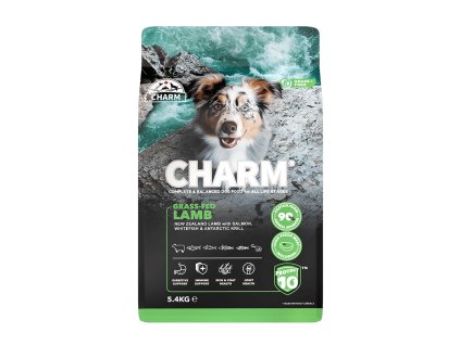 CHARM Lamb ALS 2kg