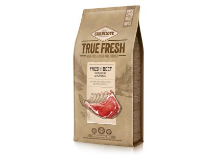 Carnilove True Fresh Adult BEEF