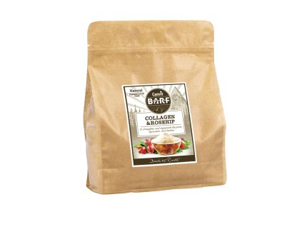 Canvit BARF Collagen and Rosehip 800g