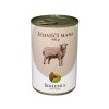 BOHEMIA Jehněčí maso ve vlastní šťávě 800 g