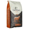 Canagan Grass-Fed Lamb 12 kg (Hmotnost 12 kg)