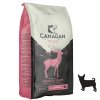 Canagan Small Breed Country Game 2 kg (Hmotnost 2 kg)