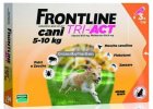 Frontline Tri-Act