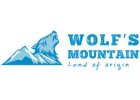 Wolf's Mountain