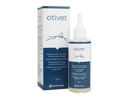 Otivet sol 1x75ml