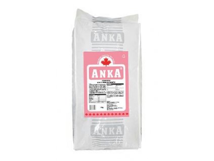 Anka Cat Low Ash 10kg