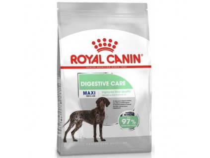 Royal Canin - Canine Maxi Digestive Adult Care 12 kg