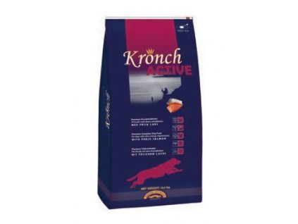 KRONCH Active 13,5kg