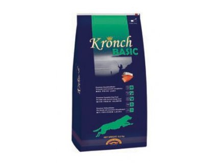 KRONCH Basic 13,5kg