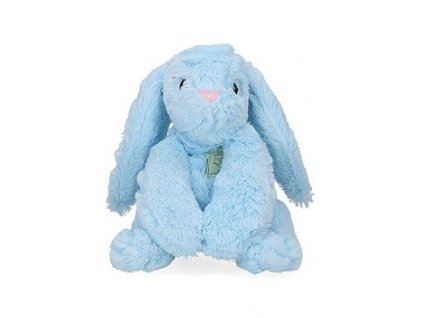 Hračka Cozy Dog Bunny relaxační králíček modrý